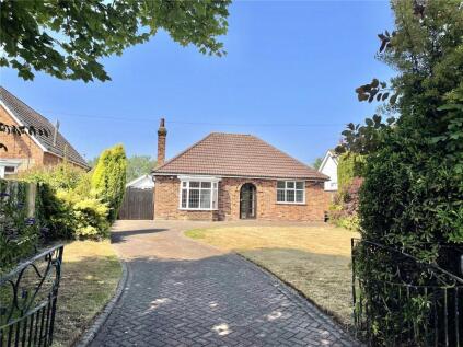 Louth Road, Holton le Clay, N.E Lincolnshire, DN36