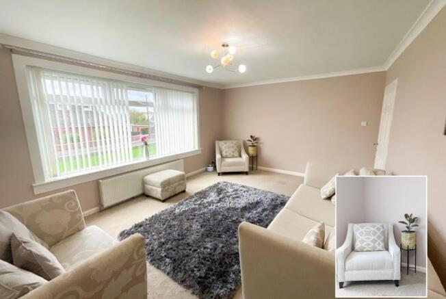 FRONT LOUNGE