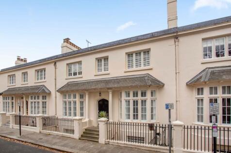 Park Village West, Regent's Park, London, NW1