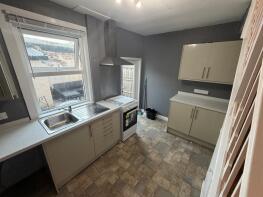 3, Garfield Terrace, Vale Street, Denbigh LL16 3BY