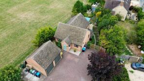 26, Heath Lane, Woodstock OX20 1SB