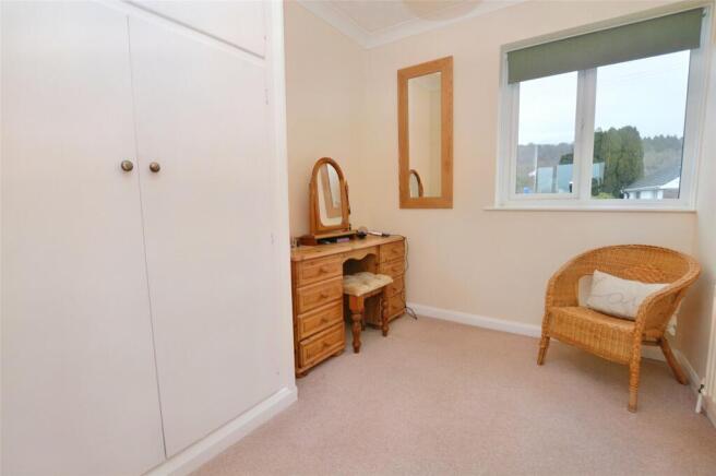 Dressing Room