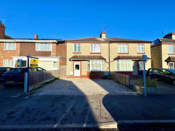 Swiss Avenue, Chelmsford, CM1 2AF