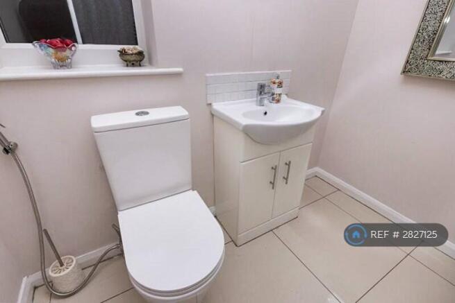 Ground Floor Wc