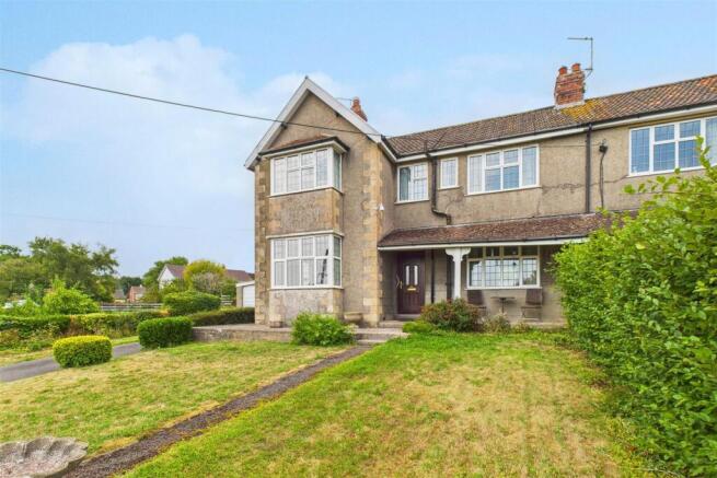 1 Townsend, Cooks Hill, Clutton, Bristol BS39 5RD 