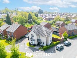 5, Morville Street, Redditch B97 5GA