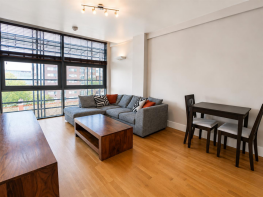 Apartment 62, 17 Focus Building, Standish Street, Liverpool L3 2BD