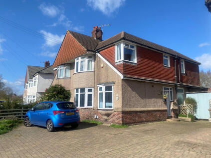 Hurst Road, Sidcup, DA15 9AE
