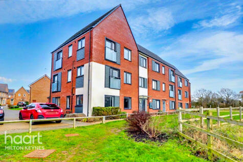 Apollo Avenue, Milton Keynes