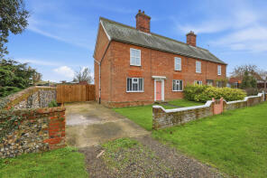 42 Dale Tree Cottage, Bury Road, Bury St. Edmunds IP29 5AB