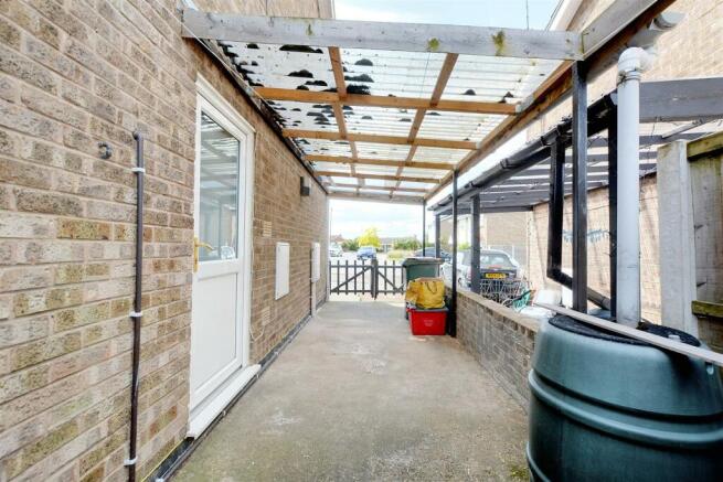 Car Port
