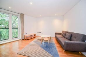 Flat 65, 1, Owen Street, London EC1V 7JW