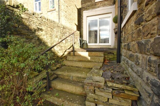 Steps