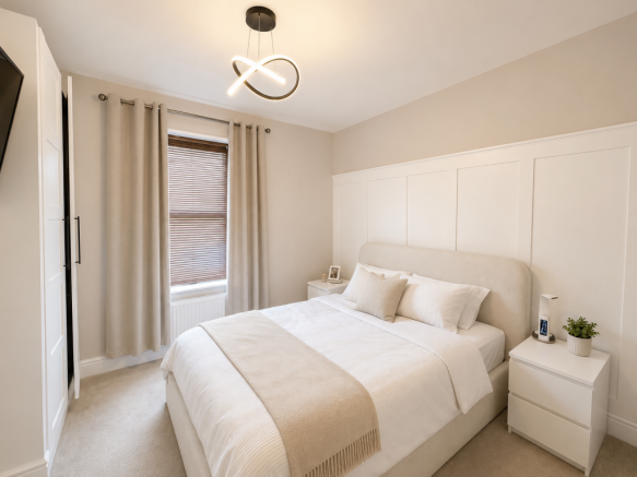 2 bed Terraced for sale Image 6