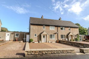 11, White Acre, West Woodburn NE48 2SA