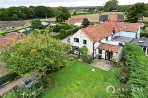 Rose Cottage, Dun Cow Road, Beccles NR34 0BE