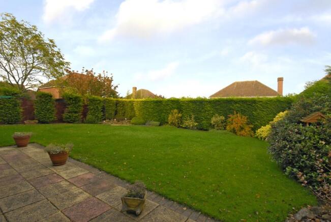 Gardens