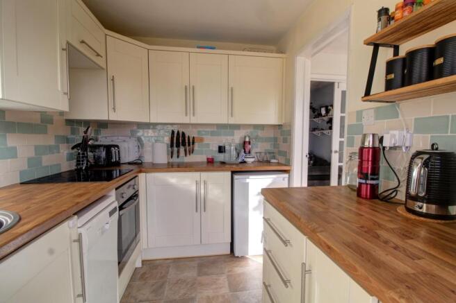 Kitchen a