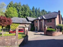 Maple House, Princes Road, Shepton Mallet BA4 5HL