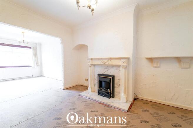 Whitehill Lane, Birmingham, B29 photo 3