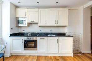 Flat 22, Nell Gwynn House, Sloane Avenue, London SW3 3AU