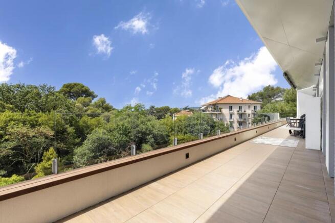 Appartement de luxe  vendre Cannes