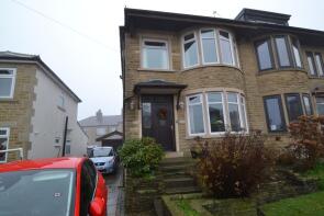 32, Kenmore Crescent, Bradford BD6 3JG