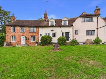 Pye Corner, Castle Hedingham, Halstead, Essex, CO9