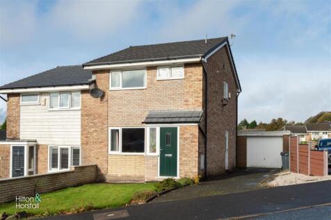 Broadhurst Way, Brierfield