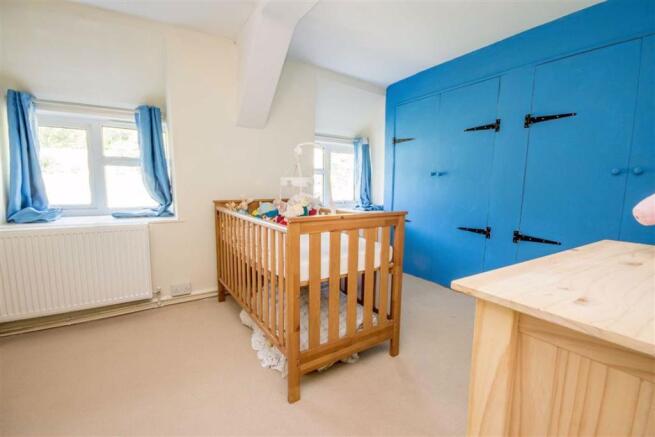 BEDROOM TWO