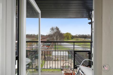 Hambleton Way, Winsford