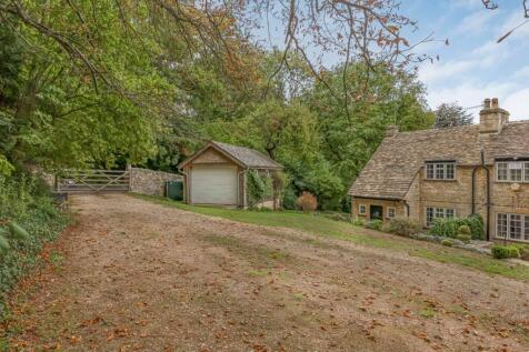 Rectory Lane, Avening, Tetbury, Gloucestershire, GL8