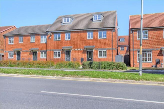 3-bed house on The Causeway, Billingham, TS23, £150,000