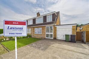 5, Mountbatten Close, Thetford IP24 2LA