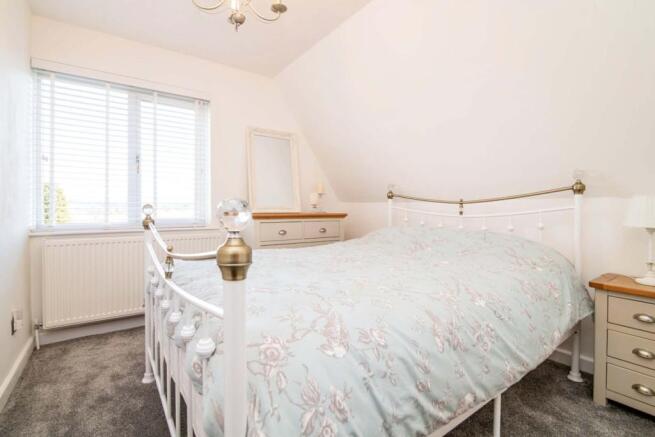 Guest Bedroom Two