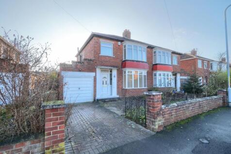 Orchard Road, Stockton-On-Tees, TS19
