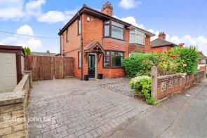 9, Collis Avenue, Hartshill, Stoke-on-trent ST4 6DT