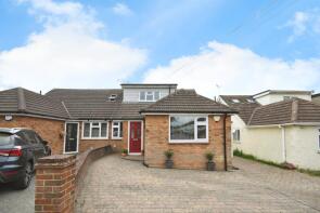 35, Abbey Road, Billericay CM12 9NF