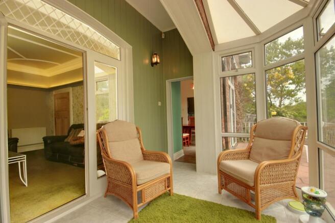 Sun Room