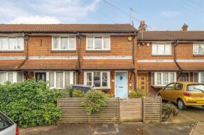 11, Brierley Road, London SW12 9LY