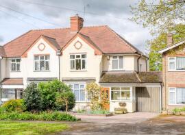 161a, Old Birmingham Road, Marlbrook, Lickey End B60 1DQ