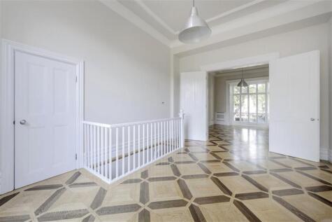 Thurloe Street, London, SW7