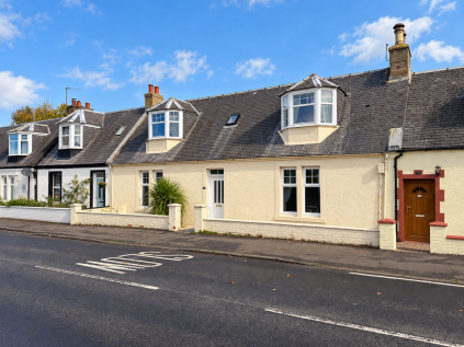 Garden Street, Dalrymple, KA6