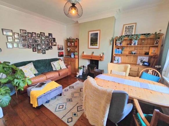 4 bed Terraced for sale Image 7