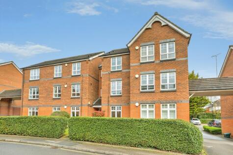 The Nurseries, Northampton