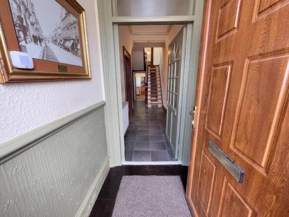 HALL