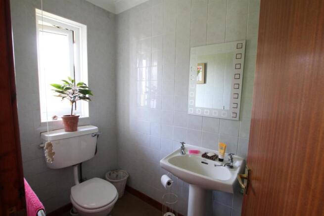 WC.