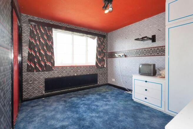 BEDROOM 3