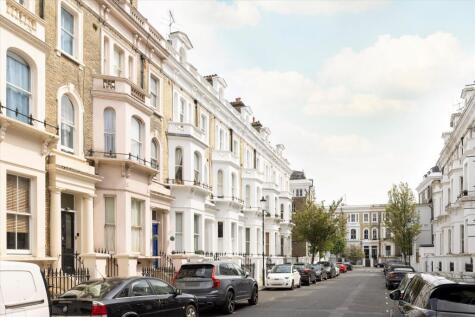 Westgate Terrace, Chelsea, SW10