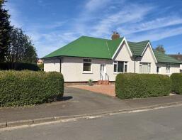 5, Mainholm Crescent, Ayr KA8 0QT